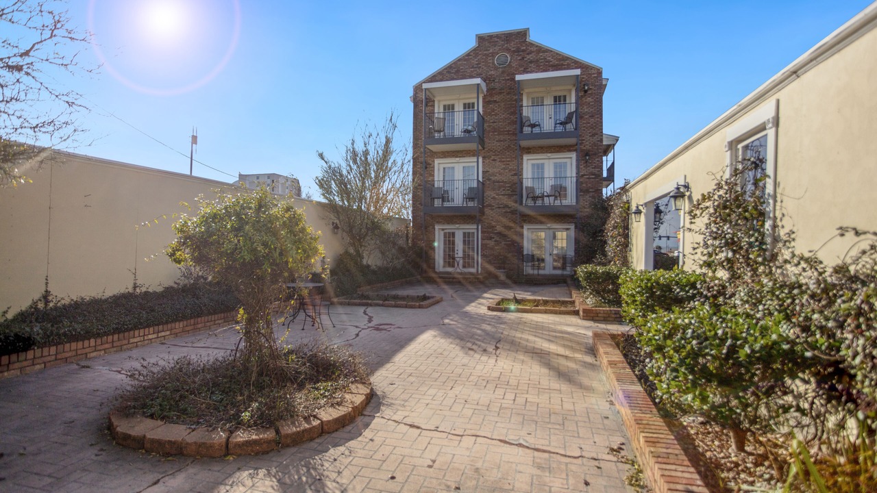 Photo of Outdoor in Biloxi