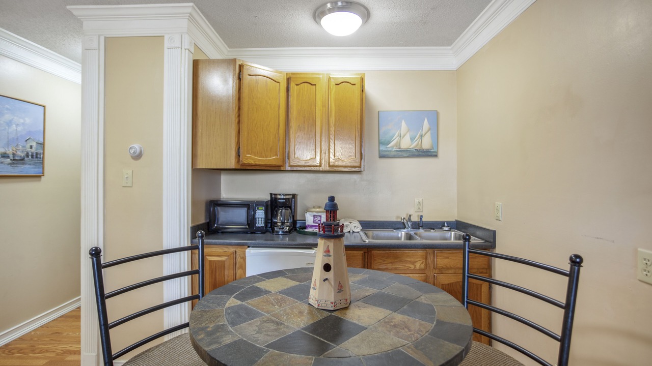 Photo of Bedroom in Biloxi
