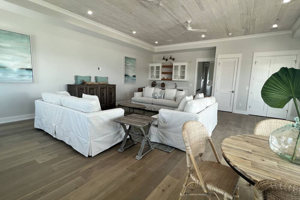 Photo of Livingroom in Laguna Beach