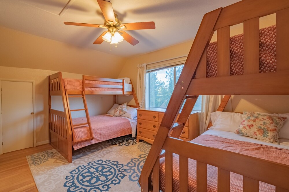 Photo of Bedroom in Patton
