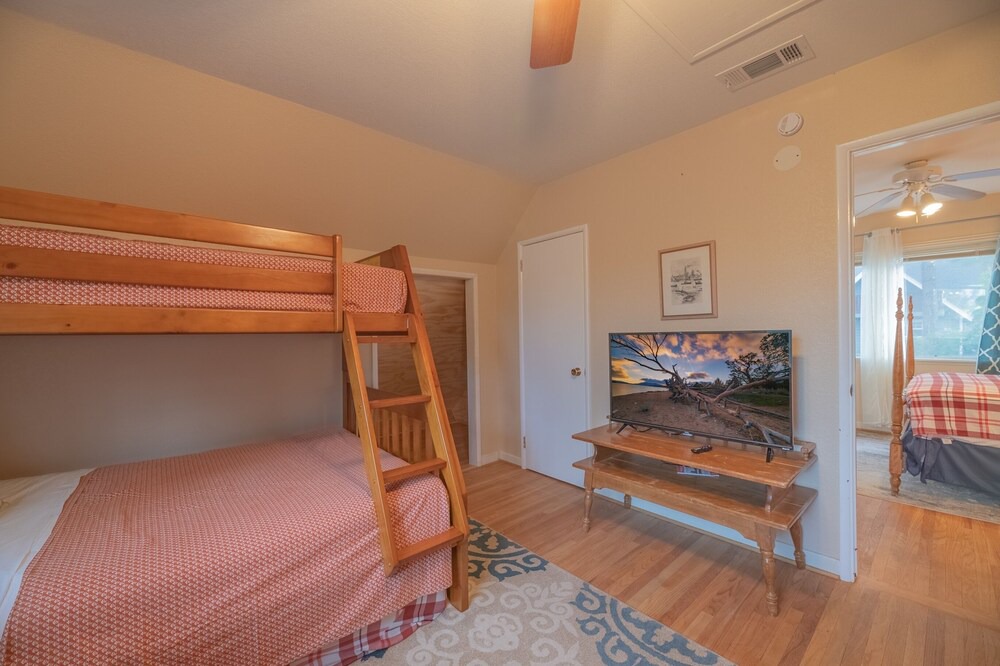 Photo of Bedroom in Patton