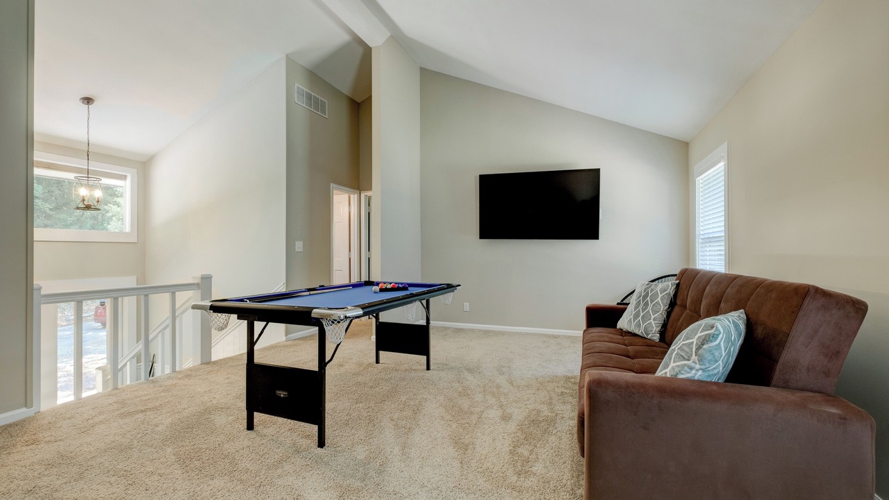 Photo of Bedroom in Newnan