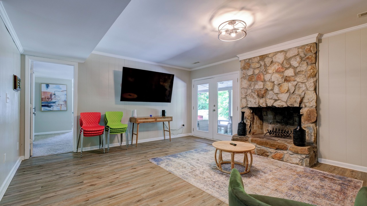 Photo of Livingroom in Newnan