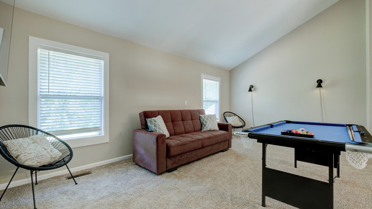 Photo of Bedroom in Newnan