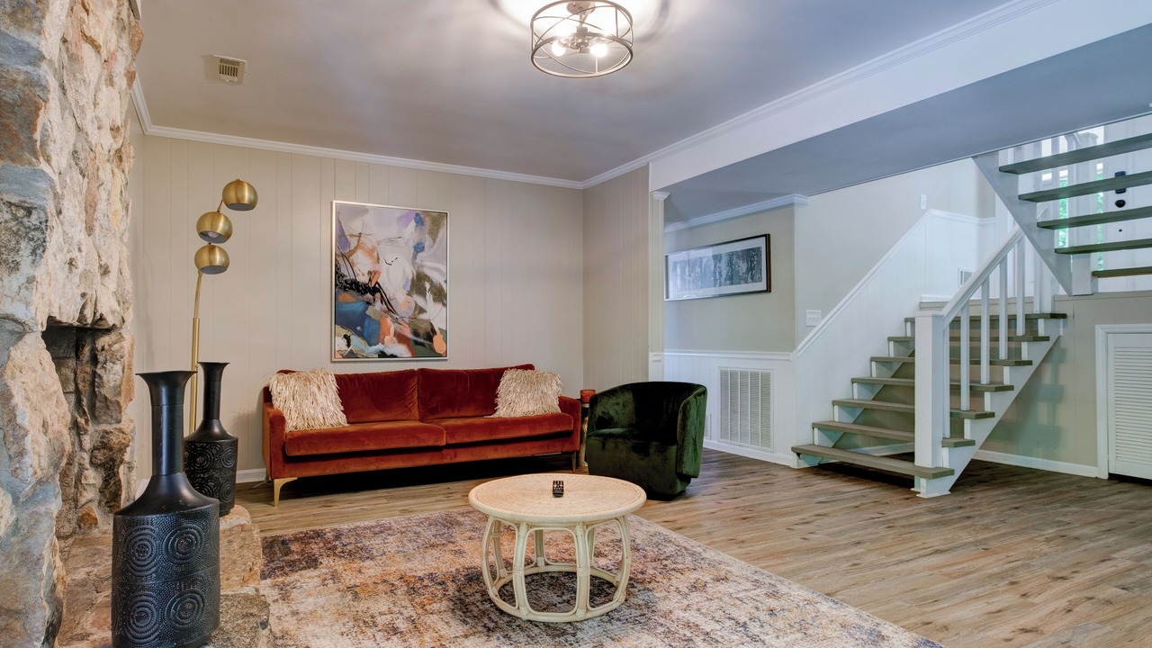 Photo of Livingroom in Newnan