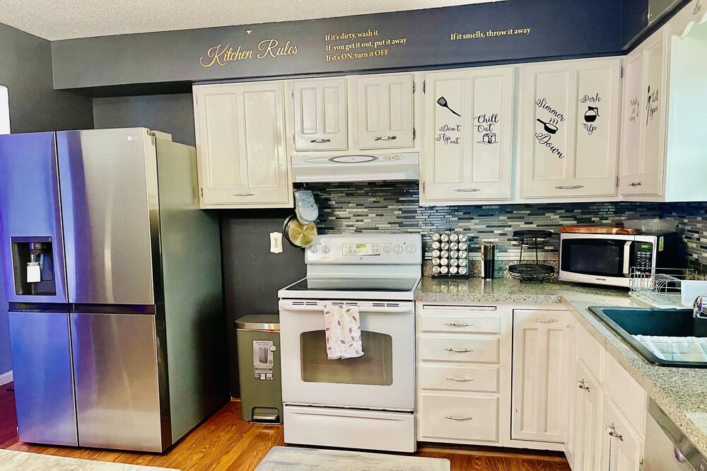 Photo of Kitchen in Maplewood
