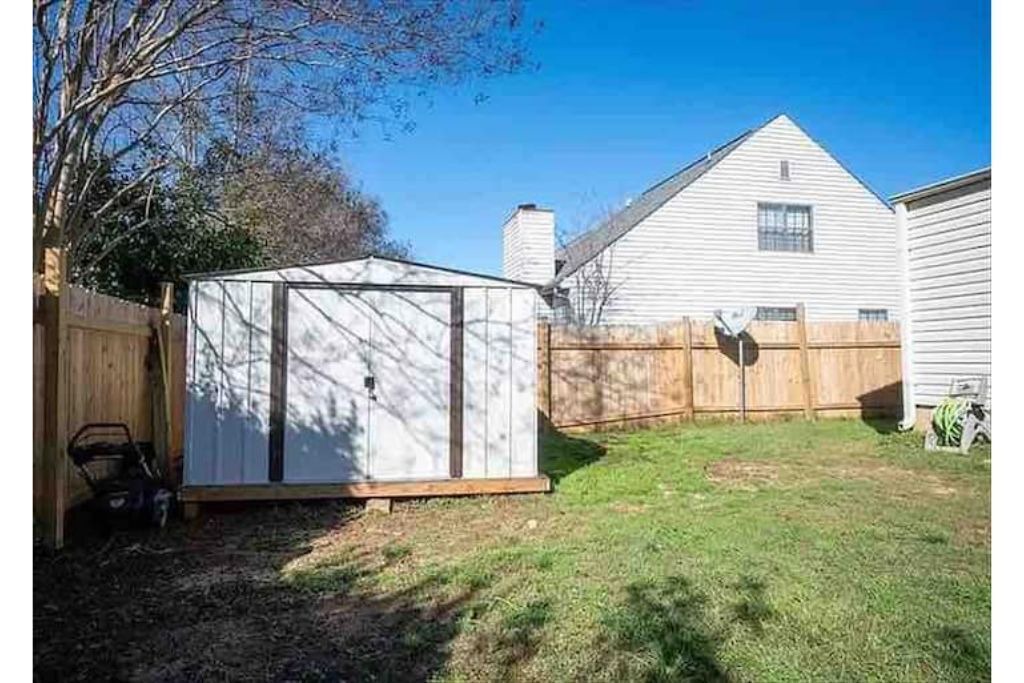 Photo of Outdoor in Warner Robins
