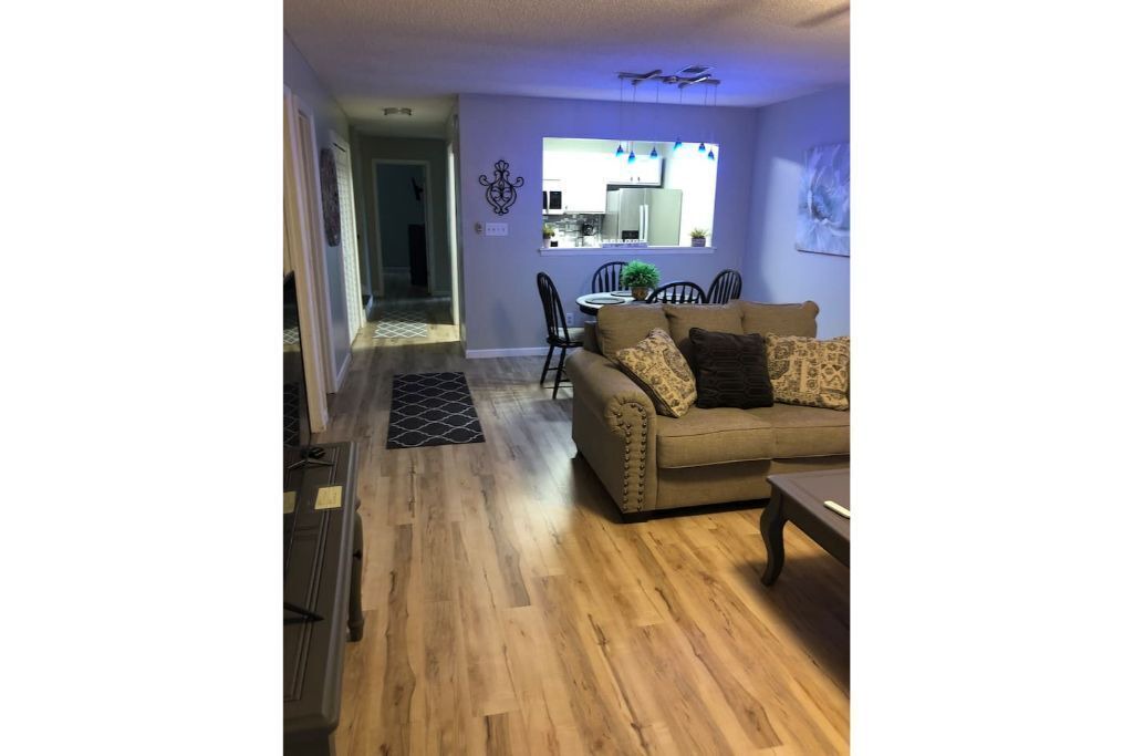 Photo of Livingroom in Warner Robins