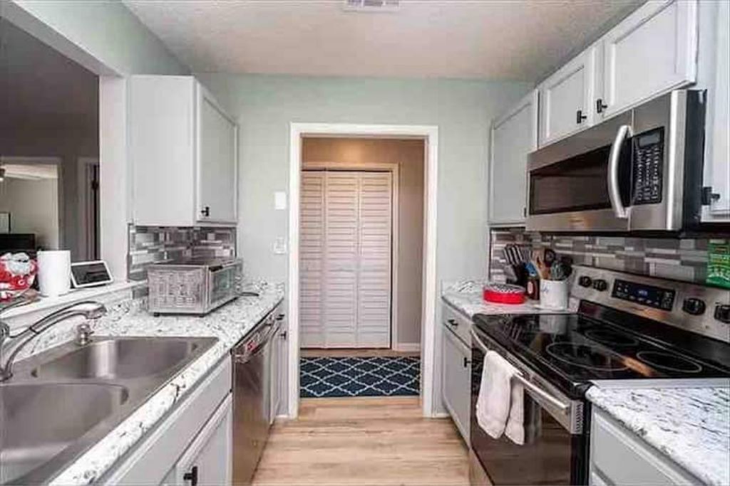 Photo of Kitchen in Warner Robins