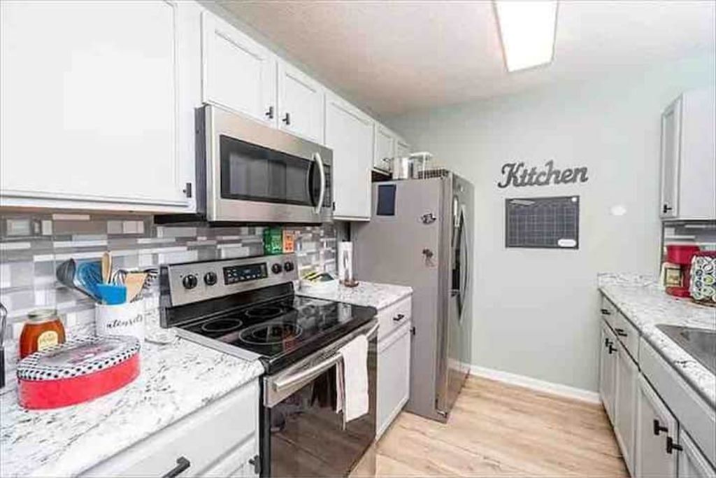 Photo of Kitchen in Warner Robins