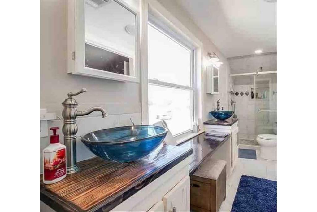Photo of Kitchen in Warner Robins
