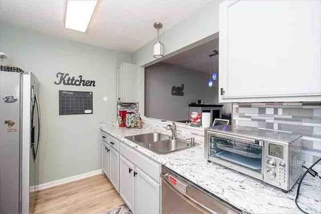 Photo of Kitchen in Warner Robins