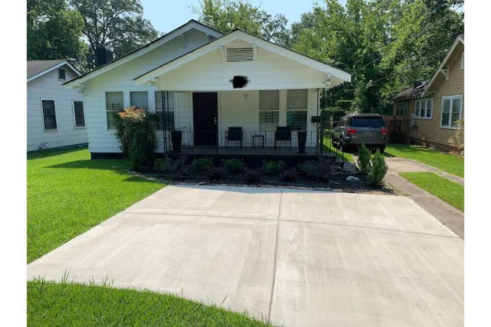 Photo of Outdoor in Crestline Heights