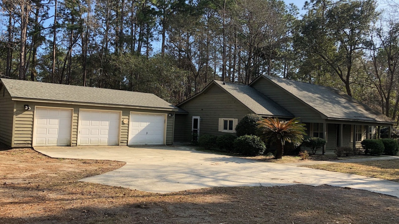 Photo of Outdoor in Beaufort