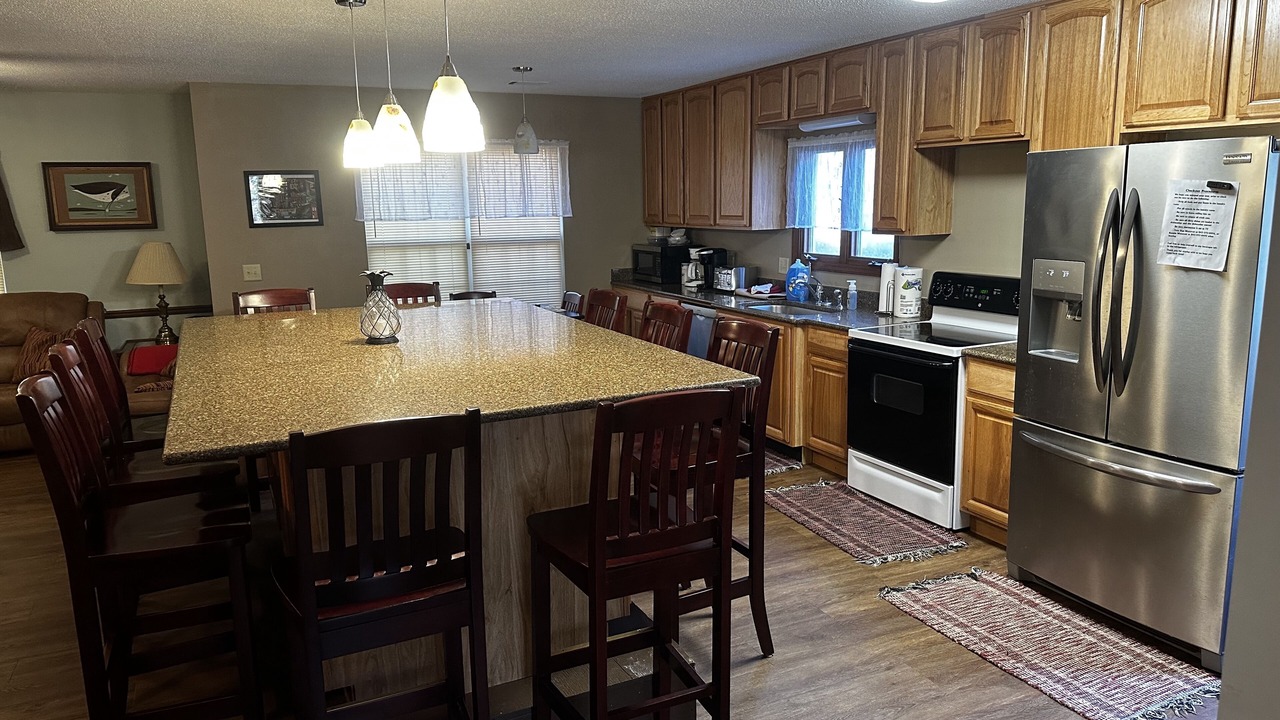 Photo of Kitchen in Beaufort