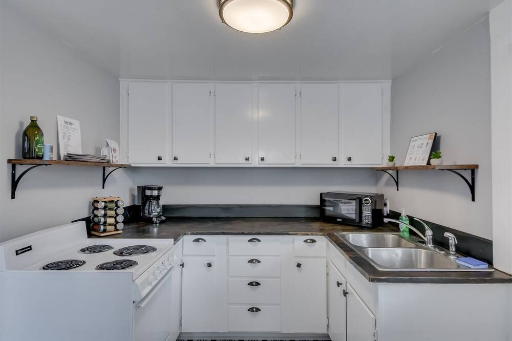 Photo of Kitchen in Midtown