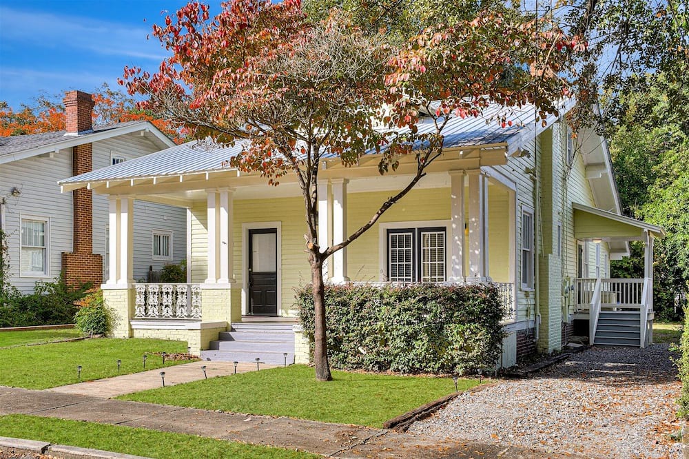 Photo of Outdoor in Midtown