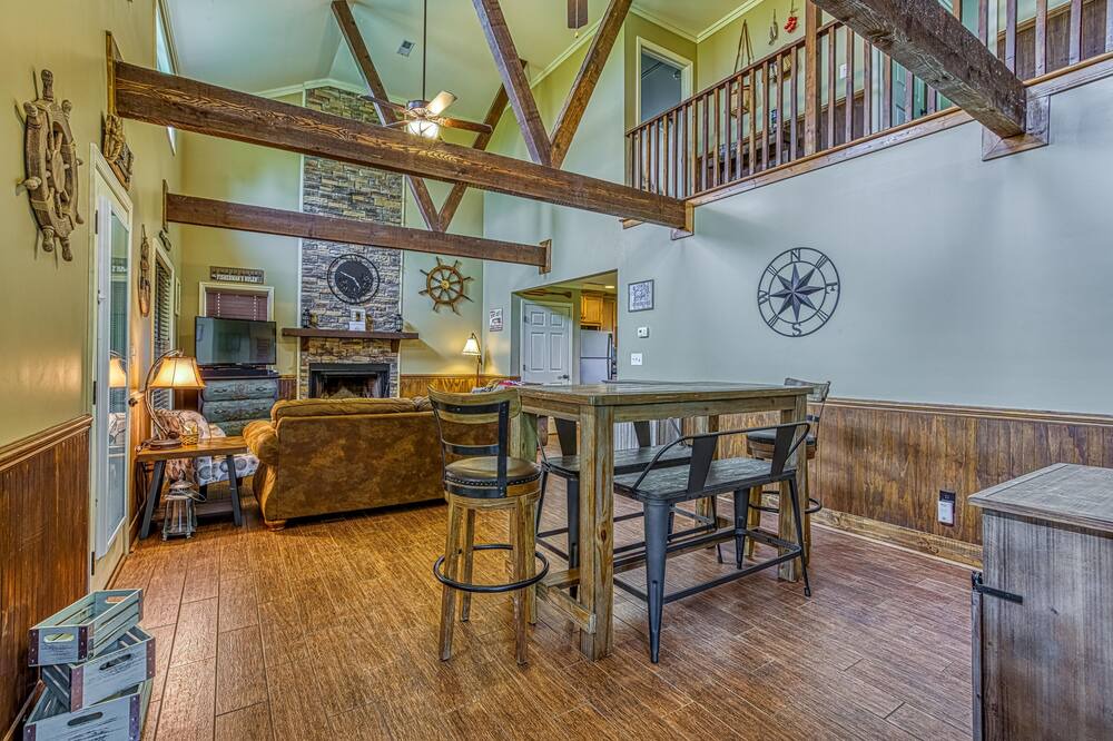 Photo of Bedroom in Town Creek