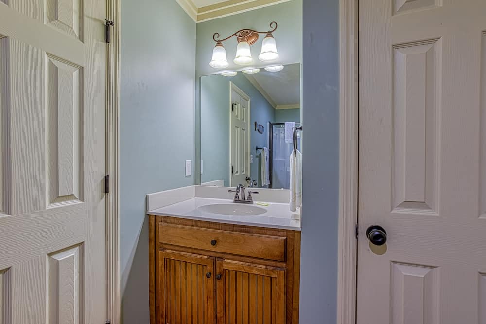 Photo of Bathroom in Town Creek