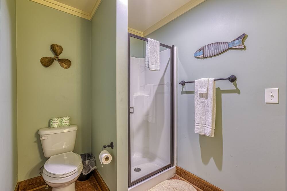 Photo of Bathroom in Town Creek