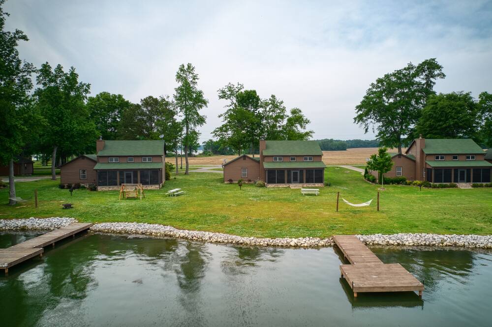 Photo of Outdoor in Town Creek
