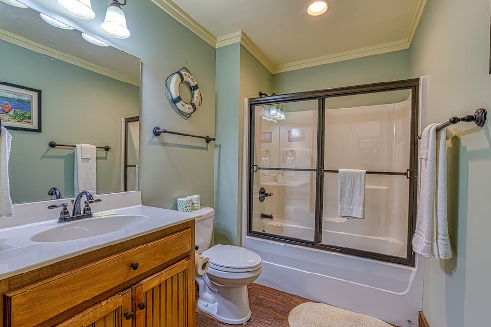 Photo of Bathroom in Town Creek