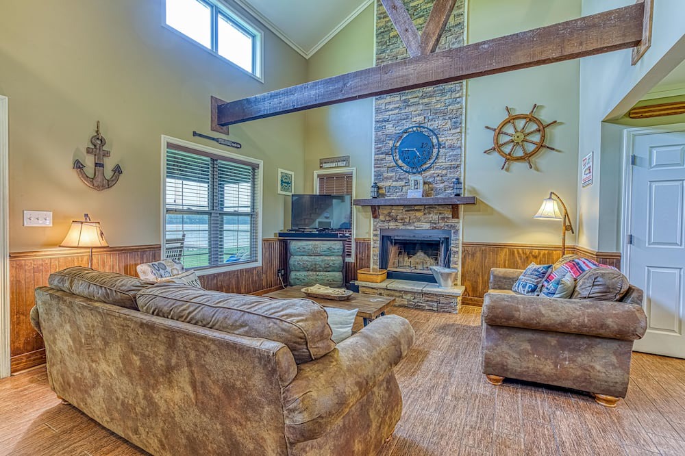 Photo of Livingroom in Town Creek