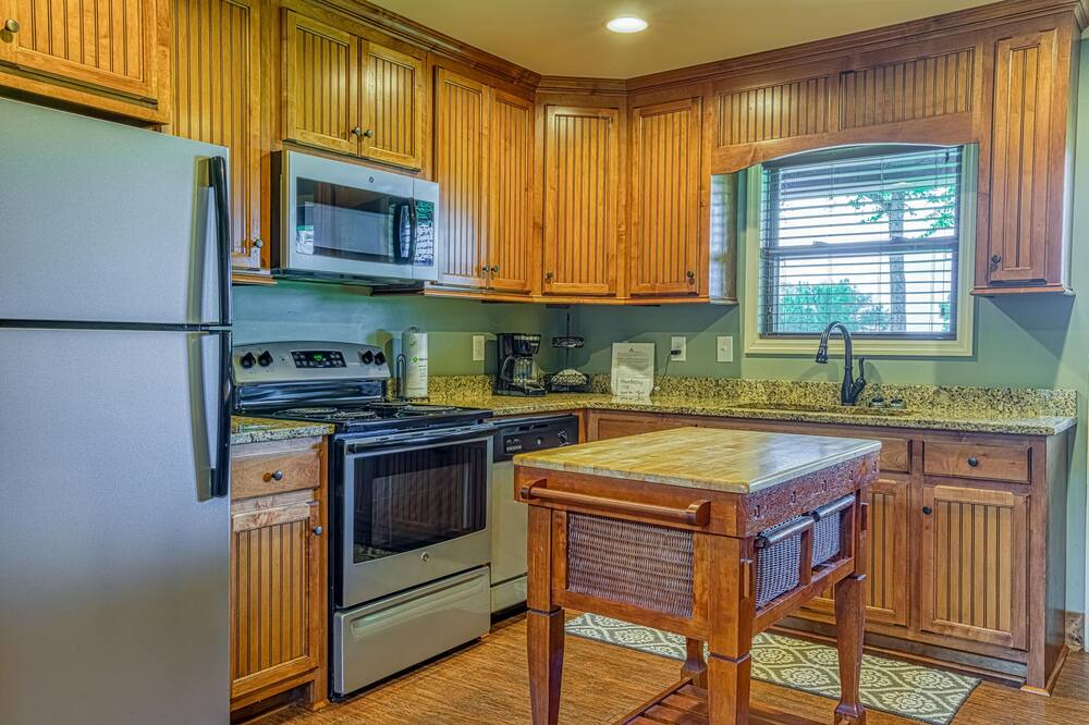 Photo of Kitchen in Town Creek