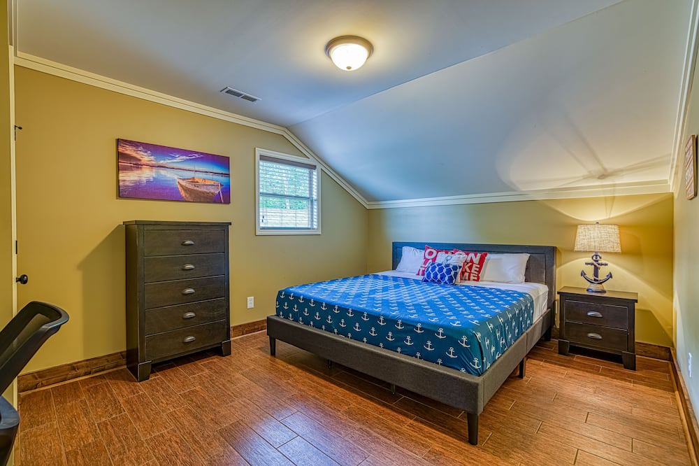 Photo of Bedroom in Town Creek