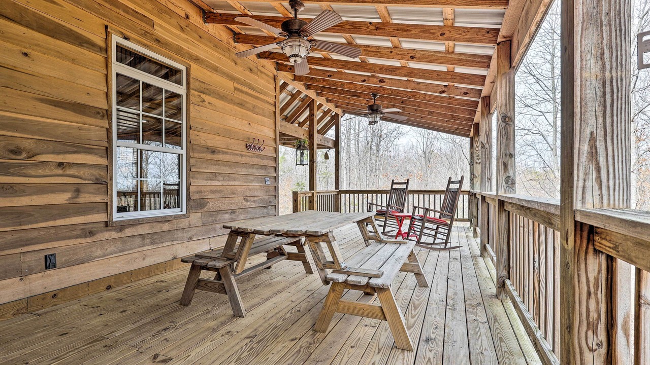 Photo of Outdoor in Vinemont