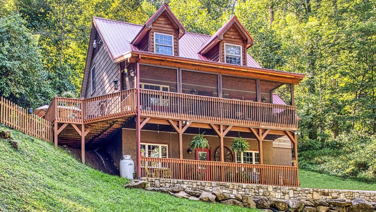 Photo of Outdoor in Hemphill Heights
