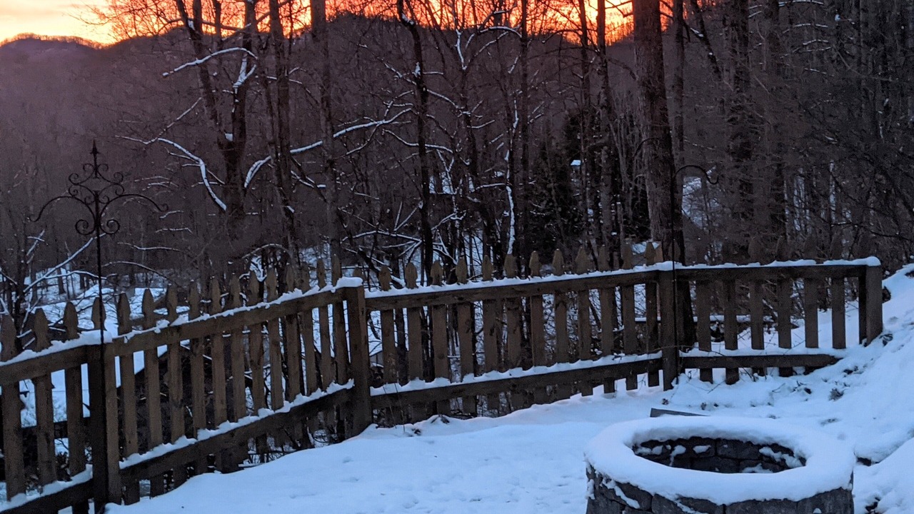 Photo of Outdoor in Hemphill Heights