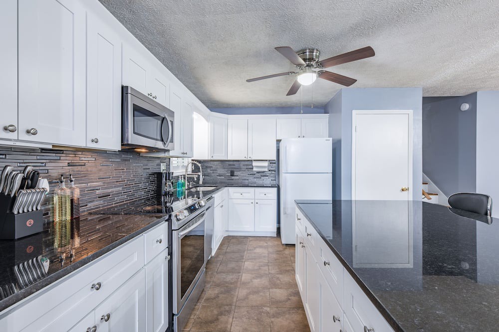 Photo of Kitchen in Powder Springs