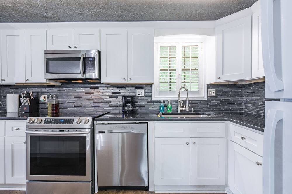 Photo of Kitchen in Powder Springs