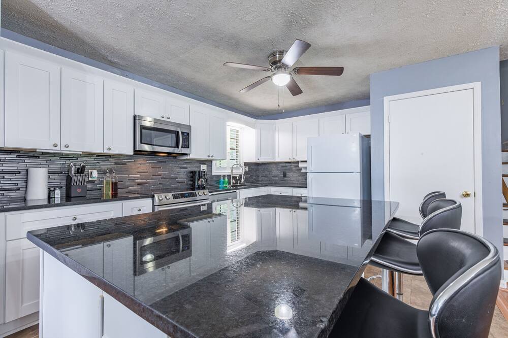 Photo of Kitchen in Powder Springs