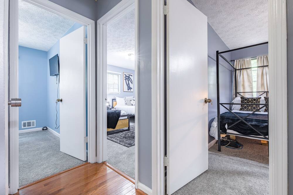 Photo of Bedroom in Powder Springs