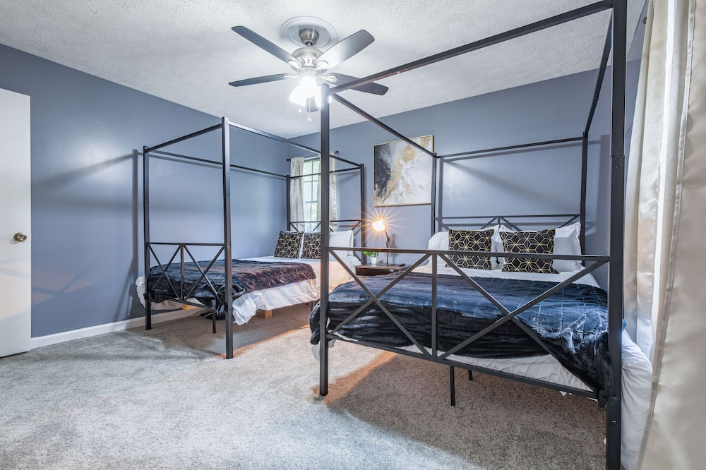 Photo of Bedroom in Powder Springs