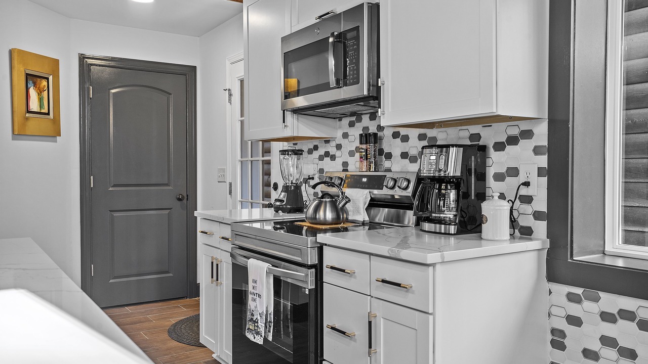 Photo of Kitchen in Charlotte