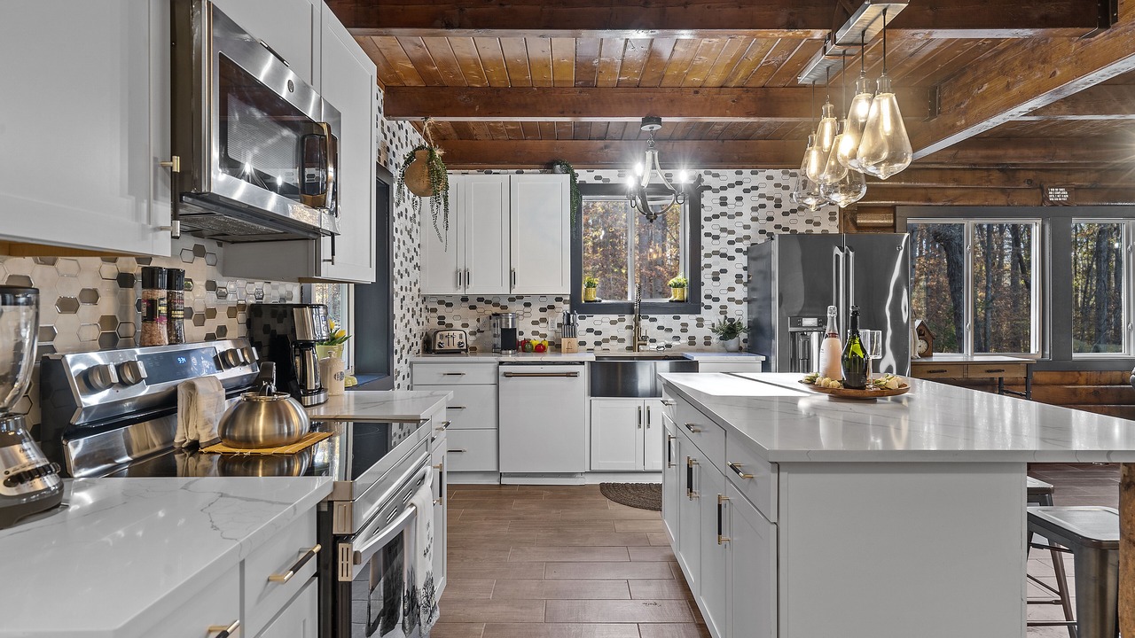 Photo of Kitchen in Charlotte