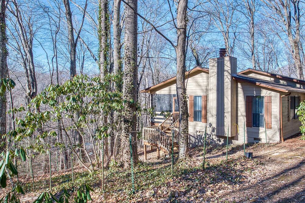 Photo of Outdoor in Maggie Valley