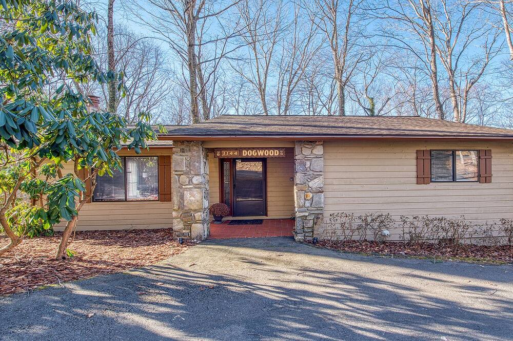 Photo of Outdoor in Maggie Valley