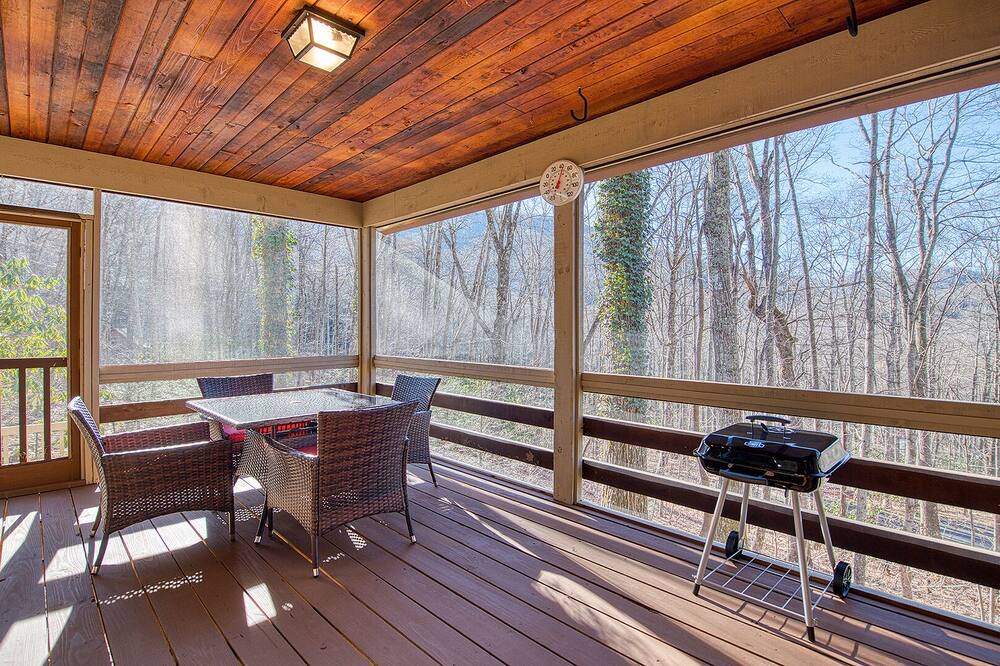 Photo of Outdoor in Maggie Valley