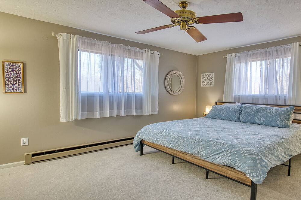 Photo of Bedroom in Maggie Valley