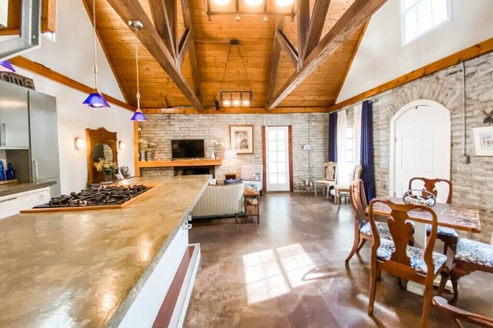 Photo of Kitchen in Griffin