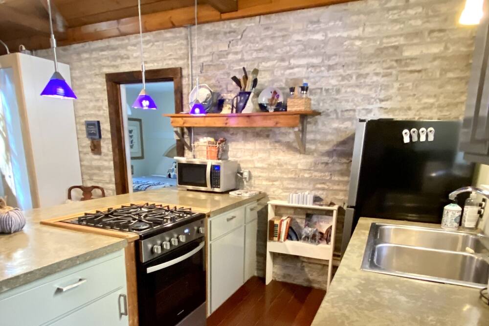 Photo of Kitchen in Griffin