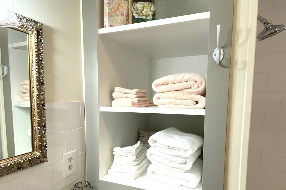 Photo of Bathroom in Griffin