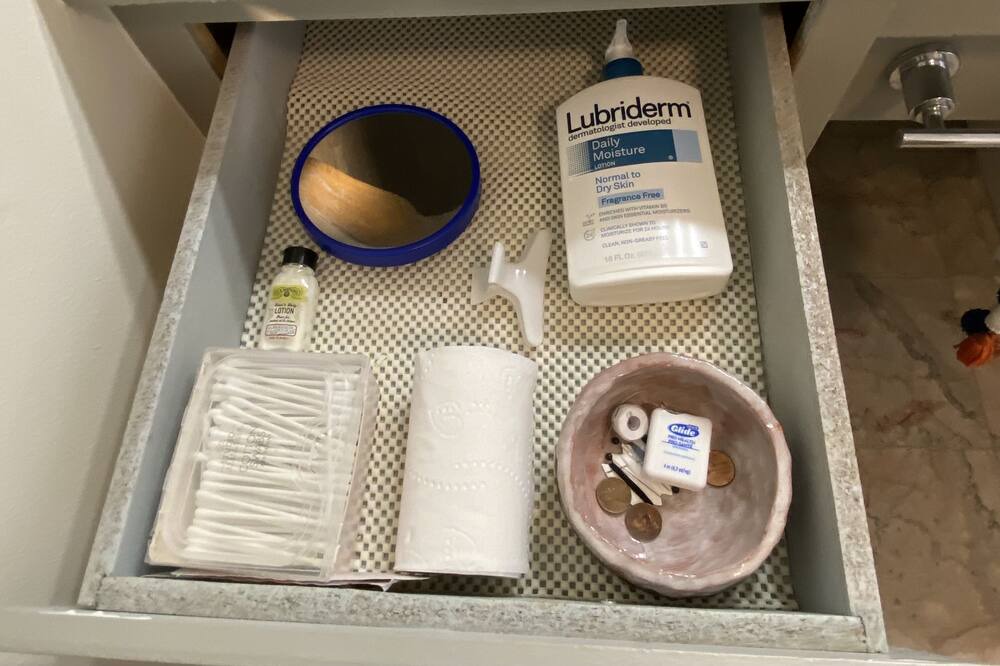 Photo of Bathroom in Griffin