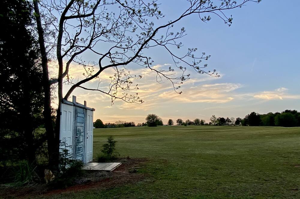 Photo of Outdoor in Griffin