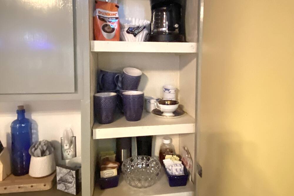 Photo of Kitchen in Griffin