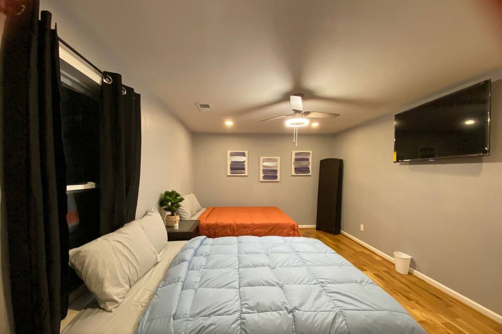 Photo of Bedroom in Irondale